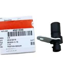 QSX15 ISX15 X15 crankshaft position sensor 4921599 4921600 4001902 3331017 5491994 for Cummins