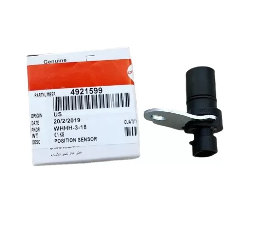 QSX15 ISX15 X15 crankshaft position sensor 4921599 4921600 4001902 3331017 5491994 for Cummins