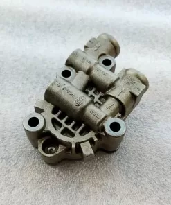 4ISBe 6ISBe gear pump 5264248 D5305811 0440020096 for fuel injection pump 0445020043 0445020045 0445020122 0445020150