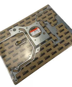 QSX15 ISX15 X15 gear housing gasket 4089757 4101883 4026694 3681145 3680876  4985562 4026684 3679943