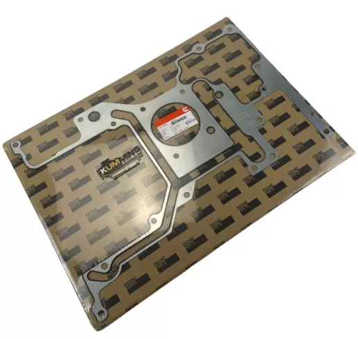 QSX15 ISX15 X15 gear housing gasket 4089757 4101883 4026694 3681145 3680876  4985562 4026684 3679943