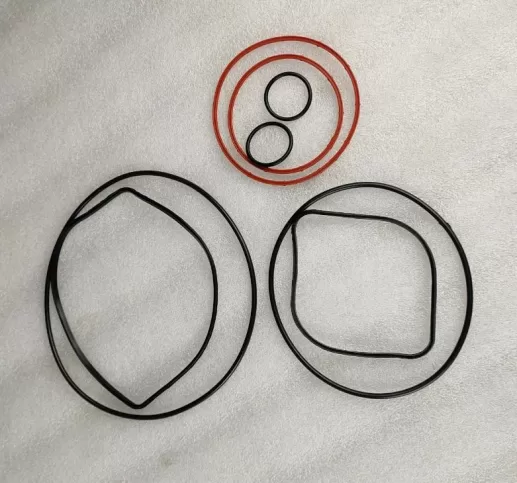 X15 ISX15 QSX15 O ring seal 3679931 3679932 3679933 3679934 4101882 4101881 4985661 4026523 4299124 3800448 4955590