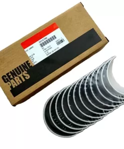 QSM ISM M11 connecting rod bearing 3016761 3016760 4025120 3400710 for Cummins