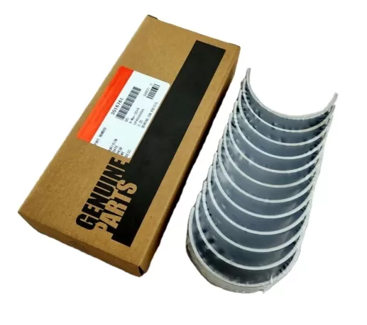 QSM ISM M11 connecting rod bearing 3016761