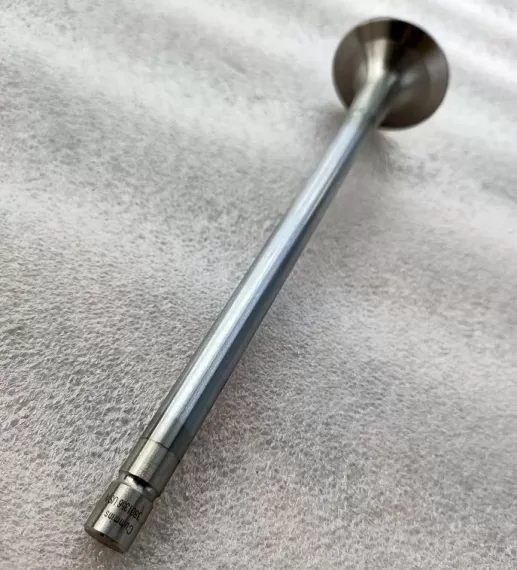 L10 LT10 Intake valve 3033234 3801356  3417713