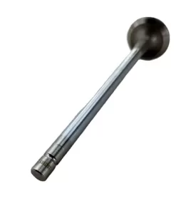 L10 LT10 exhaust valve 3803995 3801357 3417713 for Cummins