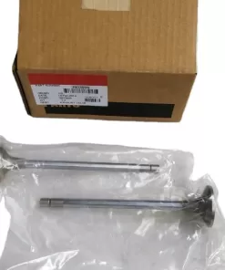 L10 LT10 exhaust valve 3803995 3801357 3417713 for Cummins