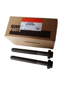 QSX15  ISX15 X15 Hex flange head screw 3678506 3678804 3678574 for Cummins