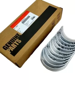 QSB3.3 B3.3 crankshaft main bearing STD 4982144 C6204218110 4982145 C6204218120 3800872 C6204218100 C6204298100 6204288100