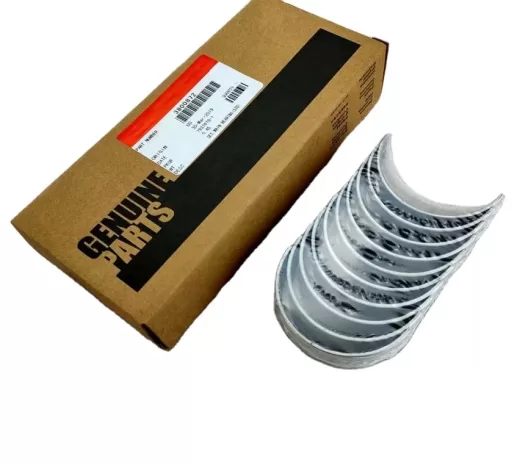 QSB3.3 B3.3 crankshaft main bearing STD 4982144 C6204218110 4982145 C6204218120 3800872 C6204218100 C6204298100 6204288100