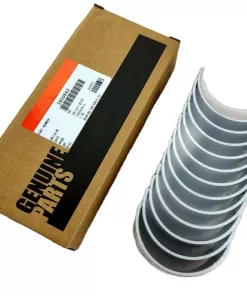 6CT ISC8.3 ISCe QSC8.3 connection rod bearing (+0.25)  4089804 3966245 3950662 main bearing kit 3802211 3944154 3944159 3944164