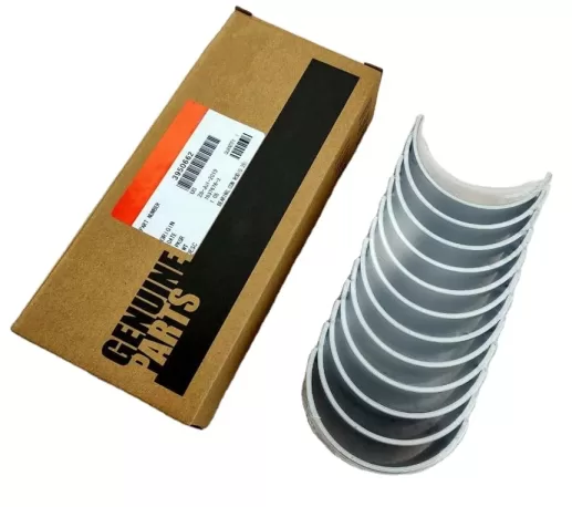 6CT ISC8.3 ISCe QSC8.3 connection rod bearing (+0.25)  4089804 3966245 3950662 main bearing kit 3802211 3944154 3944159 3944164