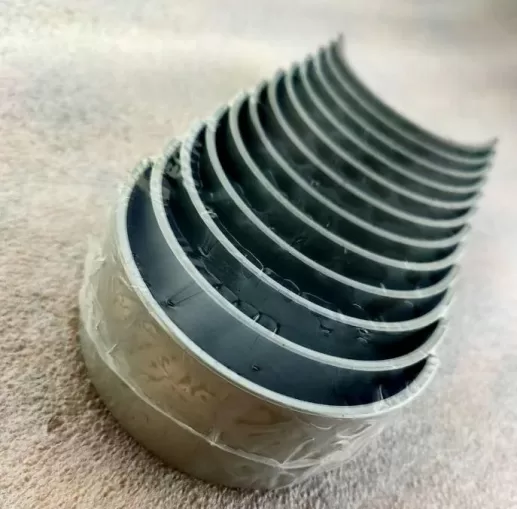 6CT ISC8.3 ISCe QSC8.3 connection rod bearing (+0.25)  4089804 3966245 3950662 main bearing kit 3802211 3944154 3944159 3944164