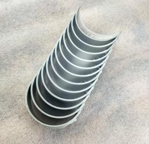 6CT ISC8.3 ISCe QSC8.3 connection rod bearing (+0.25)  4089804 3966245 3950662 main bearing kit 3802211 3944154 3944159 3944164