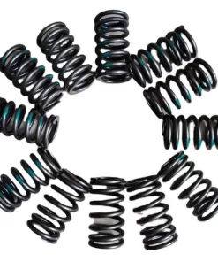 6L ISLe QSL8.9 QSL9 valve spring 4936076 3944711 3940279 5316172 for Cummins cylinder head 5282720 4987984