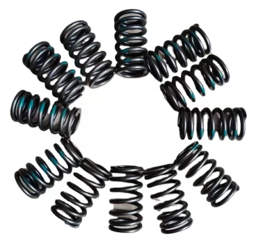 6L ISLe QSL8.9 QSL9 valve spring 4936076 3944711 3940279 5316172 for Cummins cylinder head 5282720 4987984