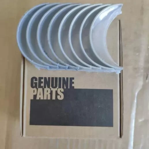 QSB3.3 B3.3 connecting rod bearing 4993835 4993834 4993831 4944481  4944480 4982091 5406102 6207-29-3900 C6204313410 C6207313300