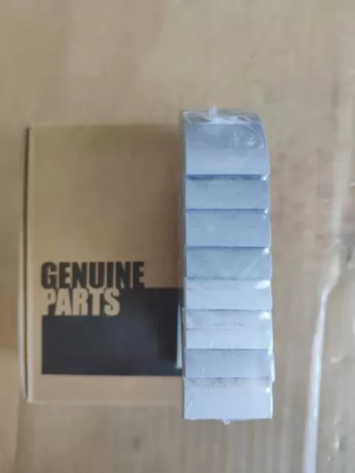 QSB3.3 B3.3 connecting rod bearing 4993835 4993834 4993831 4944481  4944480 4982091 5406102 6207-29-3900 C6204313410 C6207313300