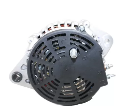 6CT ISC QSC8.3 ISC8.3 alternator JFZ2707A 4930794 28V 70A QSC8.3 alternator 3972732 4944732