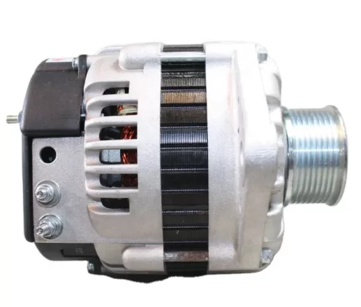 6CT ISC QSC8.3 ISC8.3 alternator JFZ2707A 4930794 28V 70A QSC8.3 alternator 3972732 4944732