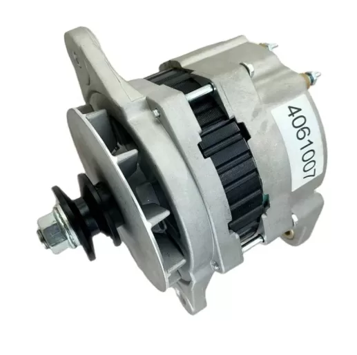 NT855 NTA855 NTA855-C360S10 for Shantui SD32 bulldozer engine alternator generator 4061007