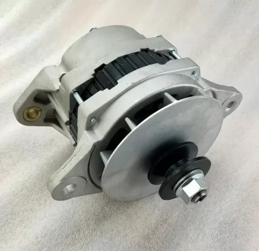 NT855 NTA855 NTA855-C360S10 for Shantui SD32 bulldozer engine alternator generator 4061007 - Image 3