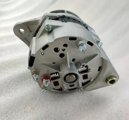 NT855 NTA855 NTA855-C360S10 for Shantui SD32 bulldozer engine alternator generator 4061007 - Image 4