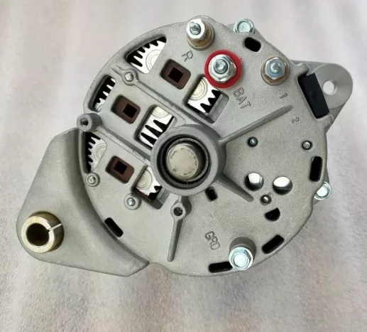 NT855 NTA855 NTA855-C360S10 for Shantui SD32 bulldozer engine alternator generator 4061007 - Image 5