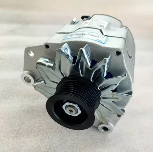 diesel generator alternator 612600090206D - Image 2