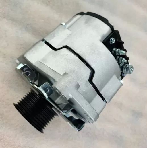 diesel generator alternator 612600090206D - Image 3