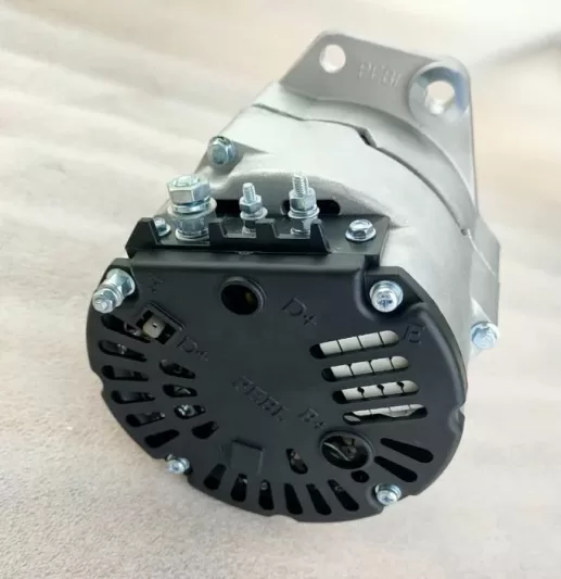 diesel generator alternator 612600090206D - Image 4
