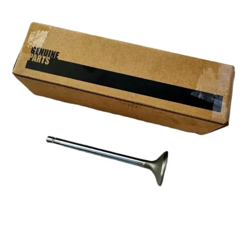 6L ISLe QSL8.9 QSL9 L9.3 6LTAA9.3 exhaust valve 3942589 3800341