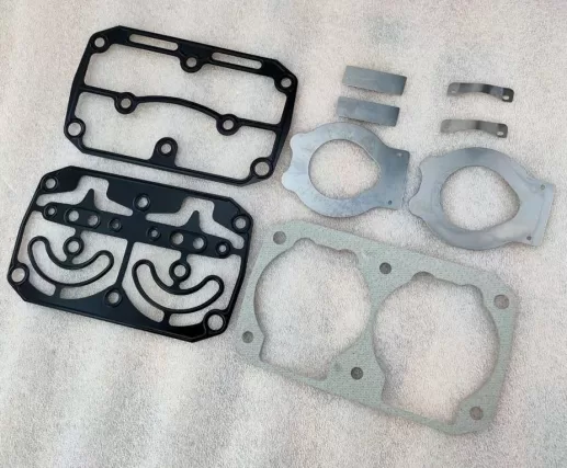 air compressor repair kit 5285436 4989268 3509sl-001 3509de2-010 5285437 4930041 4947027 for Cummins - Image 2