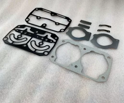air compressor repair kit 5285436 4989268 3509sl-001 3509de2-010 5285437 4930041 4947027 for Cummins - Image 3