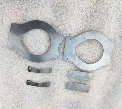 air compressor repair kit 5285436 4989268 3509sl-001 3509de2-010 5285437 4930041 4947027 for Cummins - Image 4