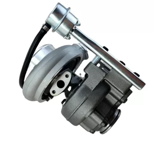 Excavator engine parts  PC210-8 6BT 6BT5.9 6BTA5.9 HX35W turbocharger 4045172 4045173 4955746 4047757 4956077 4047758