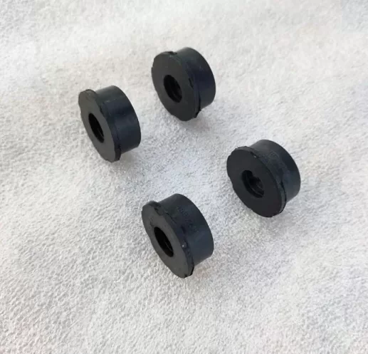 6BT 6BT5.9 6BTA5.9 ISBe ISDe QSB vibration Isolator 4899239 5271613 - Image 3