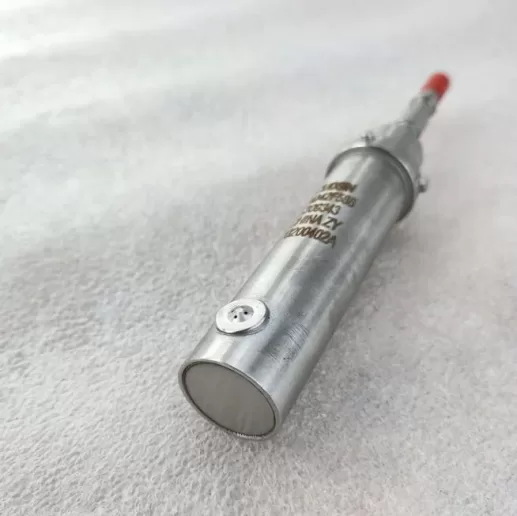ISGe ISG12 ISDe4.5 urea pump injector nozzle 5309343 A042P588 for Cummins engine - Image 2