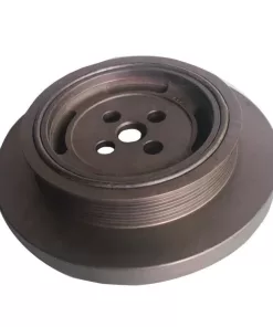 6CT ISC QSC8.3 ISC8.3 vibration damper 3934151