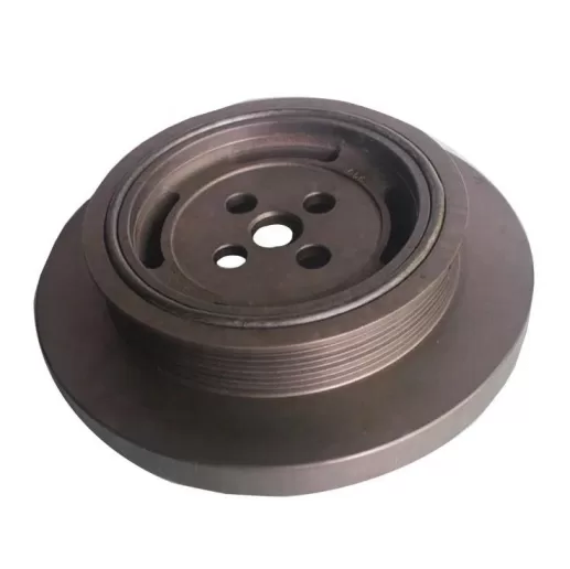 6CT ISC QSC8.3 ISC8.3 vibration damper 3934151