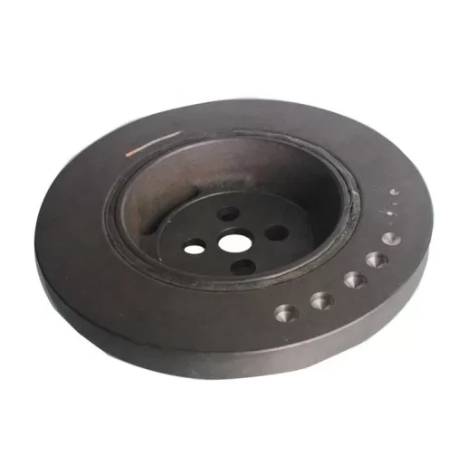 6CT ISC QSC8.3 ISC8.3 vibration damper 3934151 - Image 2