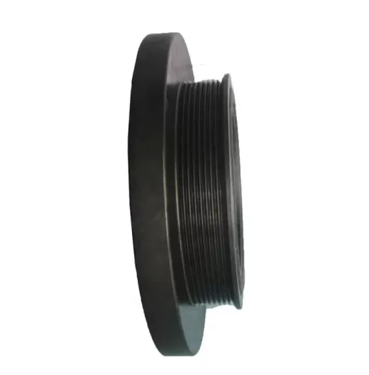 6CT ISC QSC8.3 ISC8.3 vibration damper 3934151 - Image 3