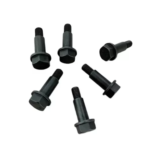 hexagon flange head screw 3907049