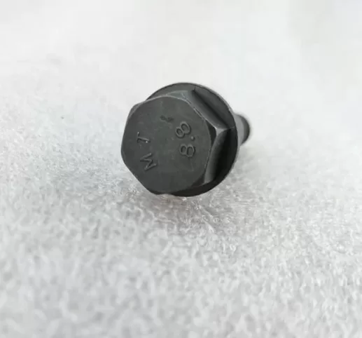 hexagon flange head screw 3907049 - Image 4