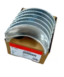 excavator spare parts crankshaft main bearing 3978820