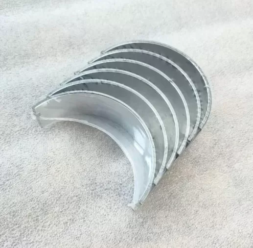 excavator spare parts crankshaft main bearing 3978820 - Image 5