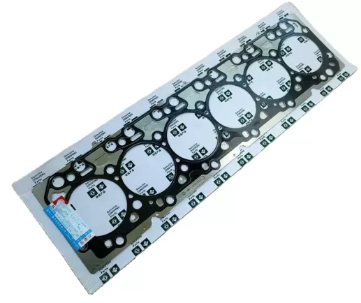original excavator spare parts cylinder head gasket 4932210 4946619 2830706
