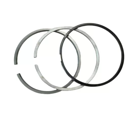 6D107 QSB6.7 PC200-6 PC220-6 PC200-7 original excavator spare parts engine piston ring 5482362 4955169 3971297 3976339 4955251 - Image 2