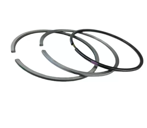 6D107 QSB6.7 PC200-6 PC220-6 PC200-7 original excavator spare parts engine piston ring 5482362 4955169 3971297 3976339 4955251 - Image 3