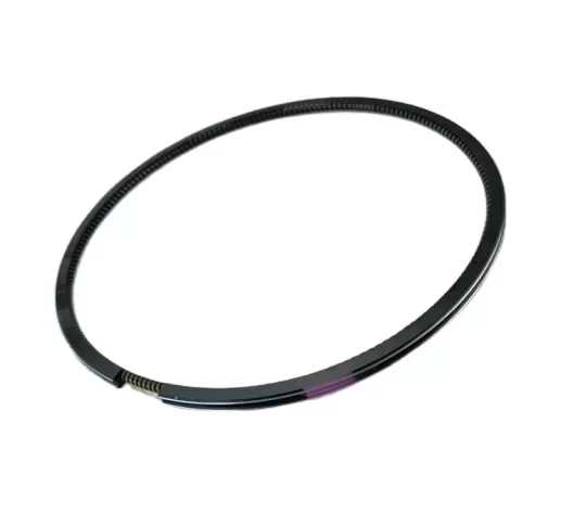 6D107 QSB6.7 PC200-6 PC220-6 PC200-7 original excavator spare parts engine piston ring 5482362 4955169 3971297 3976339 4955251 - Image 5